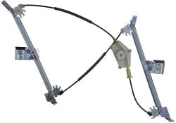 VALEO Mecanism actionare geam VALEO 861031 (861031) - automobilus