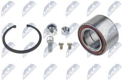 NTY Set rulment roata NTY KLP-WW-012 (KLP-WW-012)