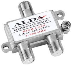  Spliter 2 Cai Alda (zla0370)
