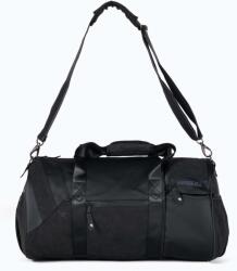 Hayabusa Торба боксьор Hayabusa Elite Boxing Duffle Bag czarna EBDB-BK-ONE