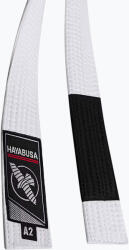 Hayabusa Колан за бразилско джиу-джицу Hayabusa Jiu Jitsu white