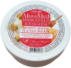 Movo-Med Hidratáló kézkrém 100 ml