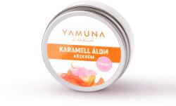 Yamuna Karamell álom kézkrém 50 ml