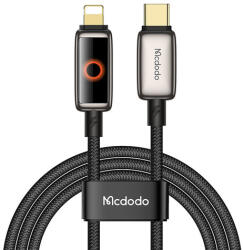 Mcdodo USB-C Lightning kábel Mcdodo CA-6670 1.2m