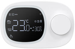 Avatto Inteligentny termosztát WiFi Avatto WT598 (WT598) - kontaktor