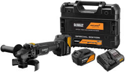 DEWALT DCG45MP2T-QW Polizor unghiular