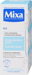 Mixa Anti Dryness arcszérum hyaluronsavval és tejsavval 30 ml