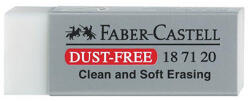 Faber-Castell radír, nagy - FORGÁCSMENTES
