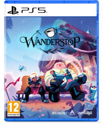 iam8bit Wanderstop (PS5)