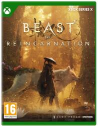 Fictions Beast of Reincarnation (Xbox Series X/S)