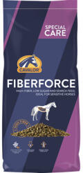  Cavalor Fiberforce Expert lótáp 15 kg (472480) - vetpluspatika