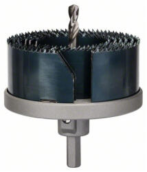 Bosch Set accesorii Bosch freze 6 piese, Ø46-81 mm (2608584063)