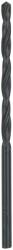 Bosch Burghiu pentru metal, Bosch, 2607018421, tip HSS-R, DIN 338, 5, 0x52x86mm (2607018421) Burghiu