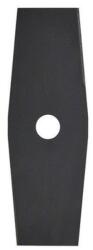 Bosch Disc cu 2 taisuri Bosch Professional 258x25.4mm, cutit pentru motocoasa, taiere iarba (F016800387) Disc de taiere