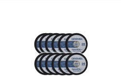 Dremel Set 12 discuri pentru taiere materiale plastice DREMEL SC476B, EZ SpeedClic (2615S476JP) Disc de taiere