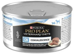 PRO PLAN Veterinary Diets Canine/Feline CN CONVALESCENCE 195g - vetpluspatika