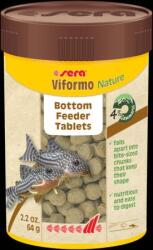  Sera Viformo (süllyedő) - tablettás táplálék díszhalak számára (250ml/640 db tabletta)