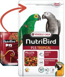 Versele-Laga NutriBird P15 Tropical 10kg (422130)