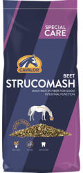  Cavalor Strucomash Beet lótáp 15 kg (472282) - vetpluspatika