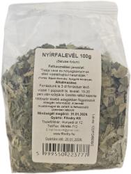 Fitodry Nyírfalevél 100 g