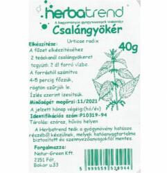 Herbatrend Csalángyökér 40 g