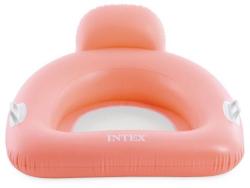 Intex 56801 Felfújható fotel háttámlával 102x97 cm (203200236)