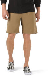 Vans Authentic Chino Relaxed rövidnadrág Dirt (VN0A5FJXDZ9)