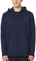 Oakley Relax Full Zip kapucnis pulóver Fathom (FOA401722-6AC)