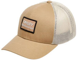 Oakley B1B Hdo Patch Trucker sapka Pebble Mist (FOS900906-7GW)