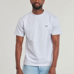 Vans Left Chest Logo póló Light Grey Heather (VN000R9X1QI)