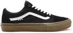 Vans Skate Old Skool cipő Black Gum (VN0A5FCBB9M)