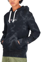Champion Center Embroidered Logo kapucnis pulóver NBK (216160-KK001-NBK)