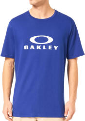 Oakley O Bark 2 0 póló Crystal Blue (FOA402167-671)