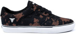 Fallen T Gun cipő Bleached Black (FML1ZA35-BLCHDBLK)