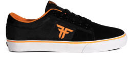 Fallen Bomber cipő Black Orange (FMS8445160043313)