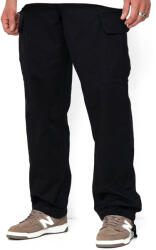 Vans Service Cargo Loose Tapered nadrág Black (VN0008N6BLK)