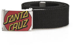 Santa Cruz Crop Dot öv Black (SCCRDOGUBC)