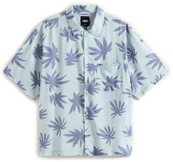 Vans Van Doren Printed Camp ing Dawn Mist (VN000VTKFOA)