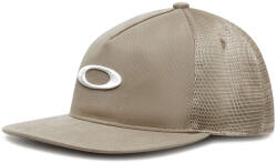 Oakley Session trucker sapka Pebble Mist (FOS902105-7GW)