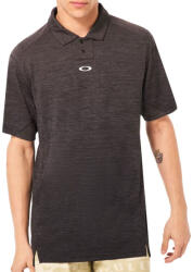 Oakley C1 Gradient ing póló Blackout (FOA405490-02E)
