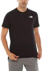 The North Face Redbox póló TNF Black (888656155)