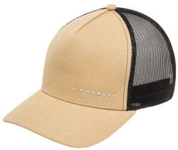 Oakley Chalten trucker sapka Pebble Mist (911608-7GW)