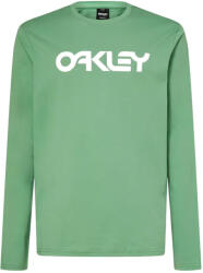 Oakley Mark II 2.0 hosszú ujjú póló Nile Green (FOA404012-75I)
