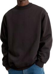 Vans Scripted Vans Crew pulóver Black (VN000PA6BLK)