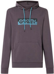Oakley Duality B1B kapucnis pulóver Uniform Grey (F0A406175-25N)