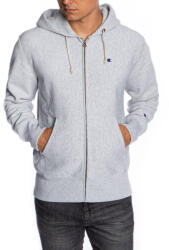 Champion Zip Up (Premium Line) Reverse Weave kapucnis zip pulóver (214677-EM004-LOXGM)