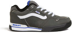 Vans Rowley Xlt cipő Grey Blue (VN000D1GY31)
