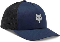 Fox Fox Head trucker sapka Midnight (33143-329-OS)