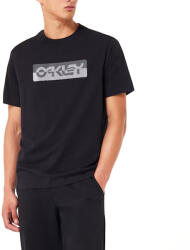 Oakley Duality B1B póló Blackout (OADUBXAFBL)
