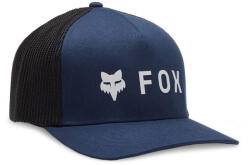 Fox Absolute flexfit trucker sapka Midnight (FOABFSTFMD)